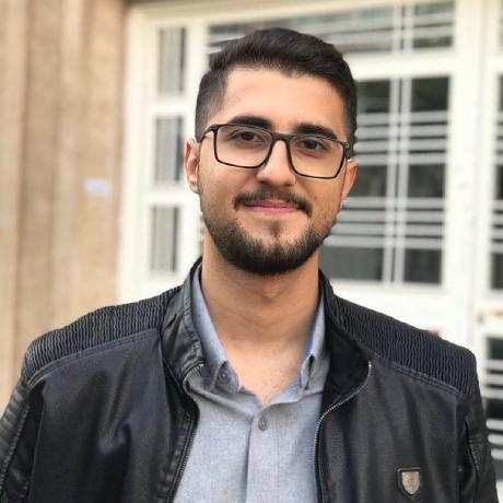 An image of a man smiling.