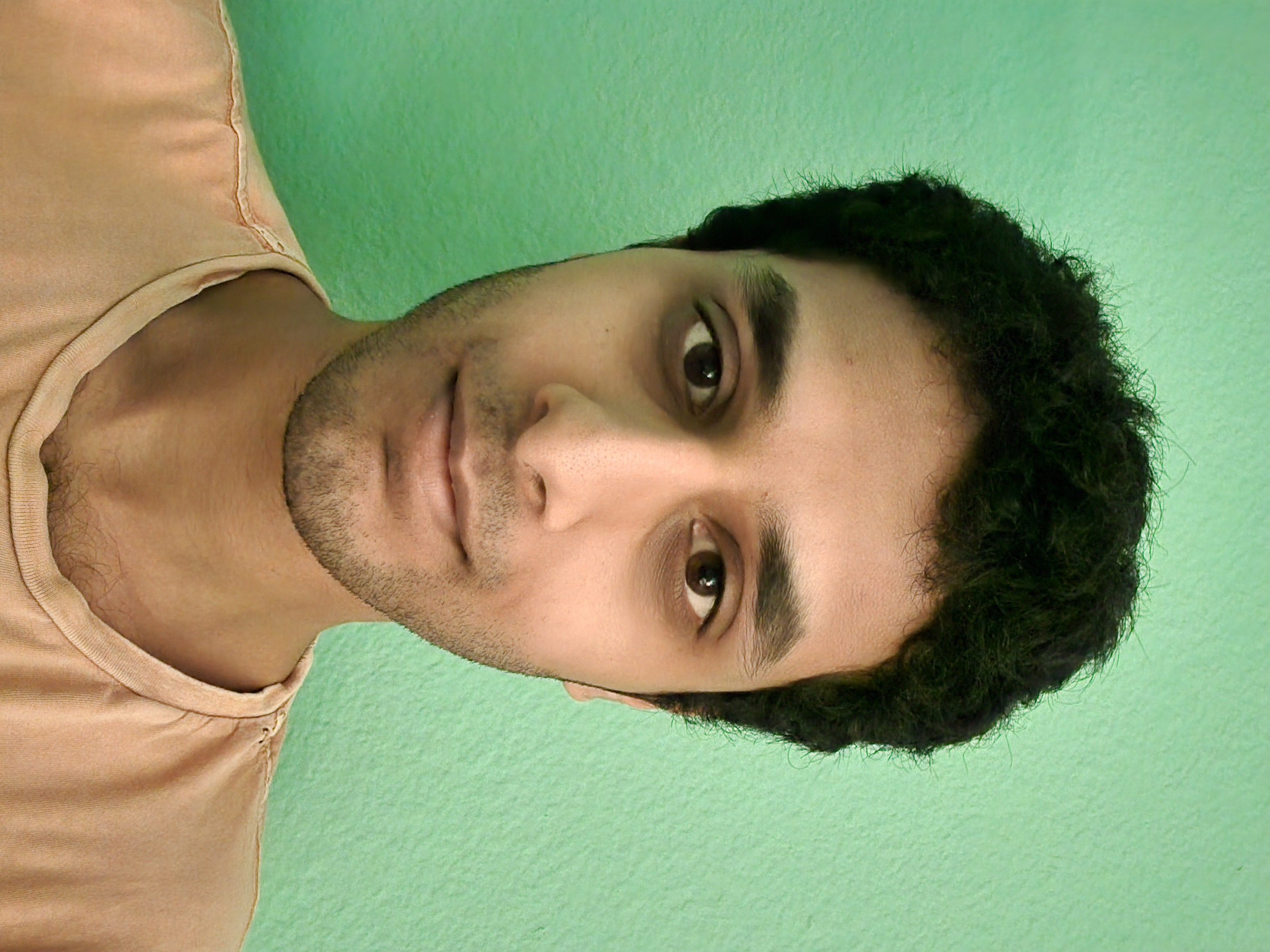 Rishi Theegala.